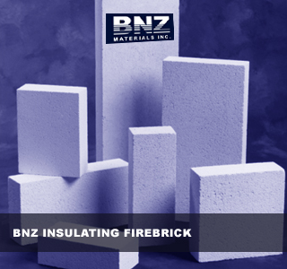 Insulating Fire Brick Suppliers in Southern California